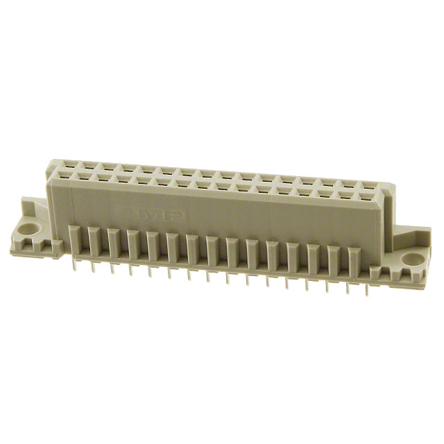 TE Connectivity AMP Connectors 536446-5