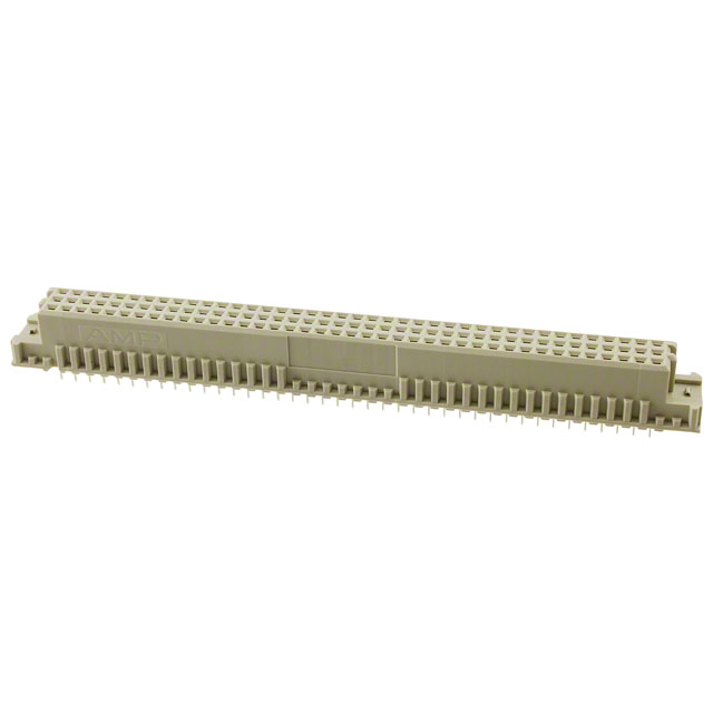 TE Connectivity AMP Connectors 536494-5