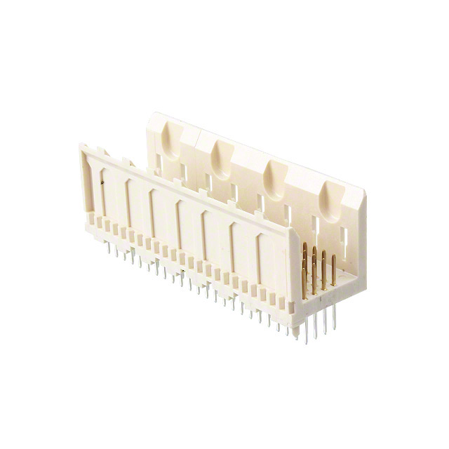 TE Connectivity AMP Connectors 536513-3