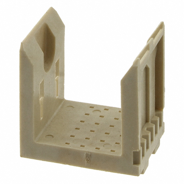 TE Connectivity AMP Connectors 536565-1