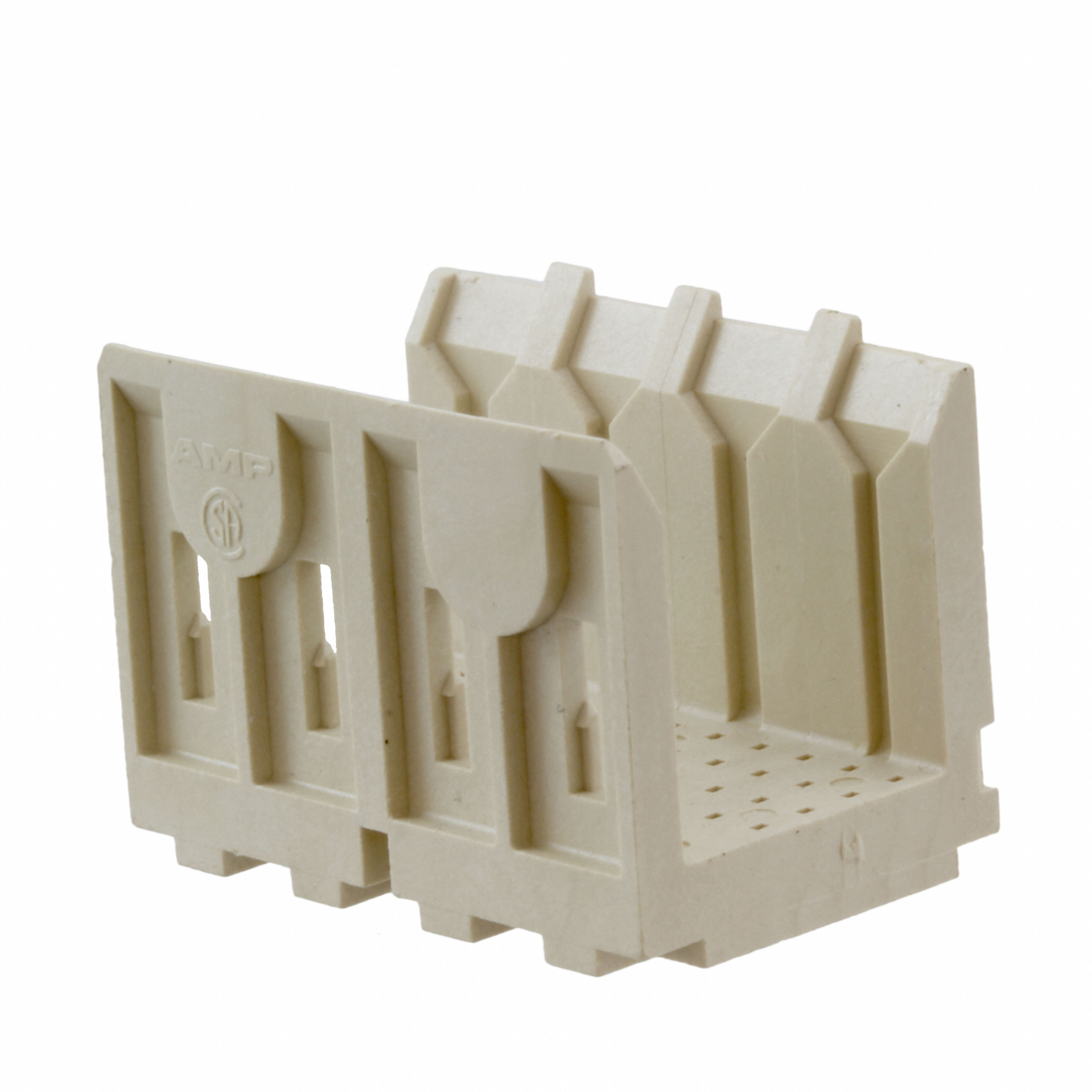 TE Connectivity AMP Connectors 536565-2