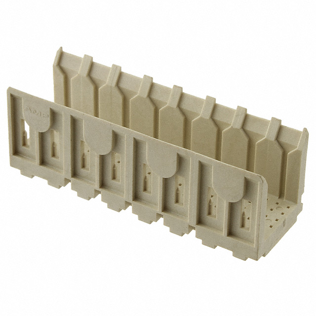 TE Connectivity AMP Connectors 536565-3