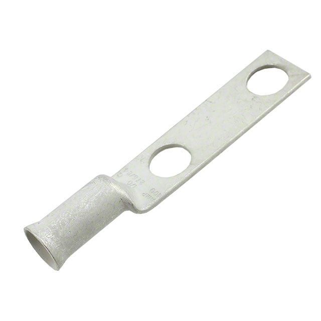 TE Connectivity AMP Connectors 53680-2