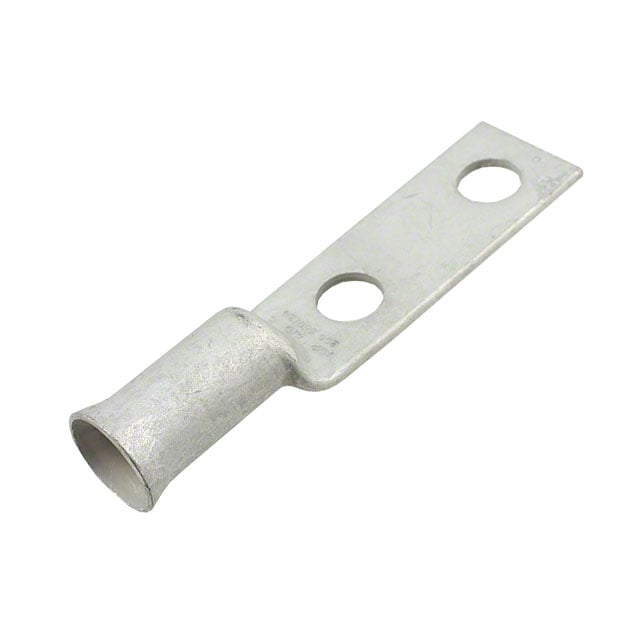 TE Connectivity AMP Connectors 53683-2