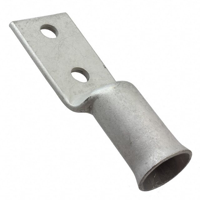 TE Connectivity AMP Connectors 53686-2