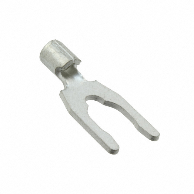 TE Connectivity AMP Connectors 53832-2