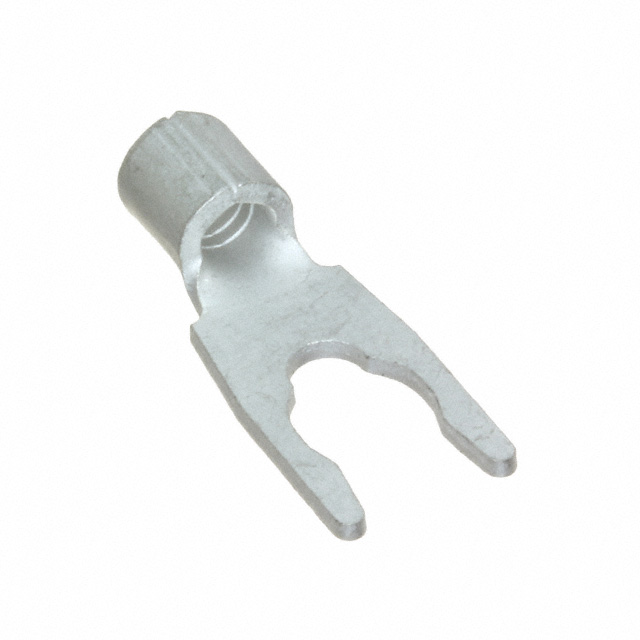 TE Connectivity AMP Connectors 53833-1