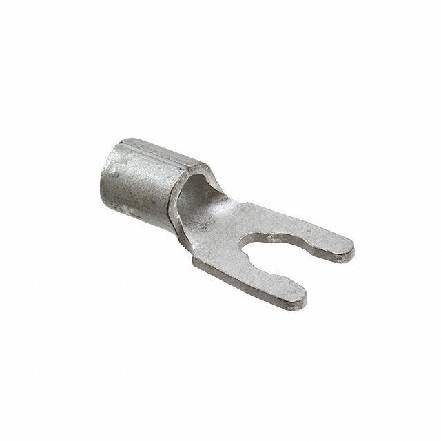 TE Connectivity AMP Connectors 53835-2