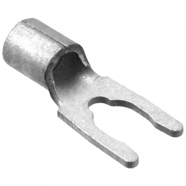 TE Connectivity AMP Connectors 53836-2