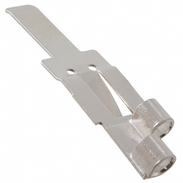 TE Connectivity AMP Connectors 53889-1