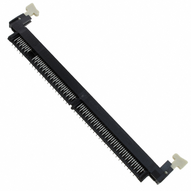 TE Connectivity AMP Connectors 5390170-6