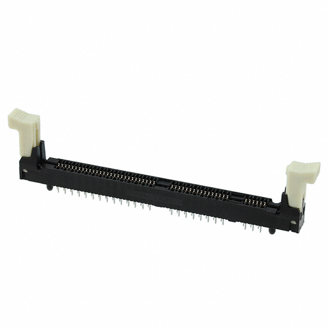 TE Connectivity AMP Connectors 5390213-1