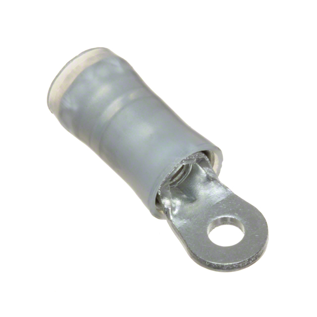 TE Connectivity AMP Connectors 53963-1