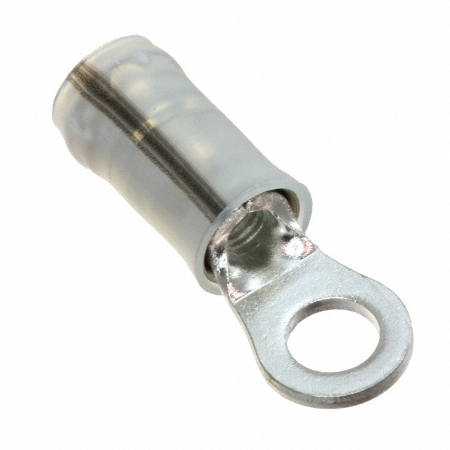 TE Connectivity AMP Connectors 53983-1