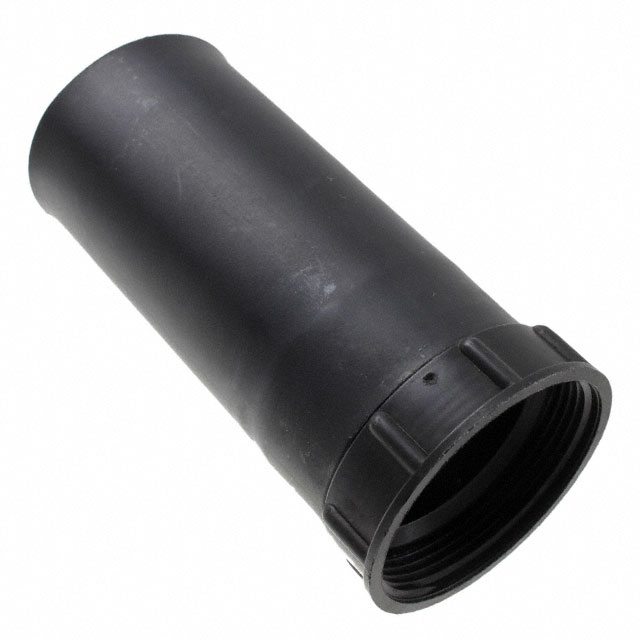 TE Connectivity AMP Connectors 54012-4