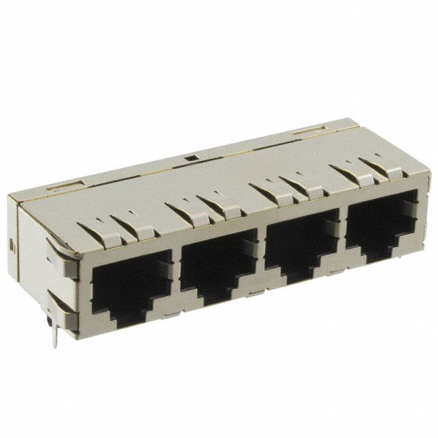 TE Connectivity AMP Connectors 5406203-3
