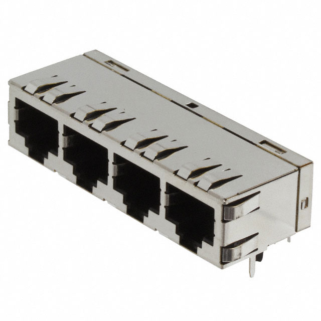 TE Connectivity AMP Connectors 5406275-2