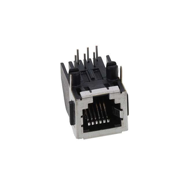 TE Connectivity AMP Connectors 5406435-1