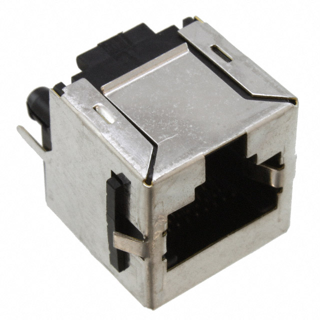 TE Connectivity AMP Connectors 5406436-1