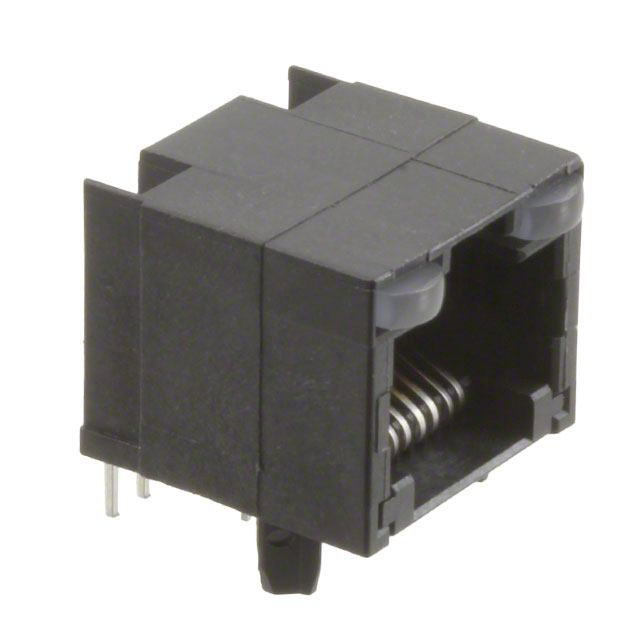TE Connectivity AMP Connectors 5406533-7