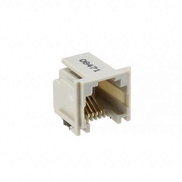 TE Connectivity AMP Connectors 5406545-1