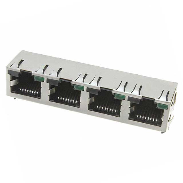 TE Connectivity AMP Connectors 5406562-2