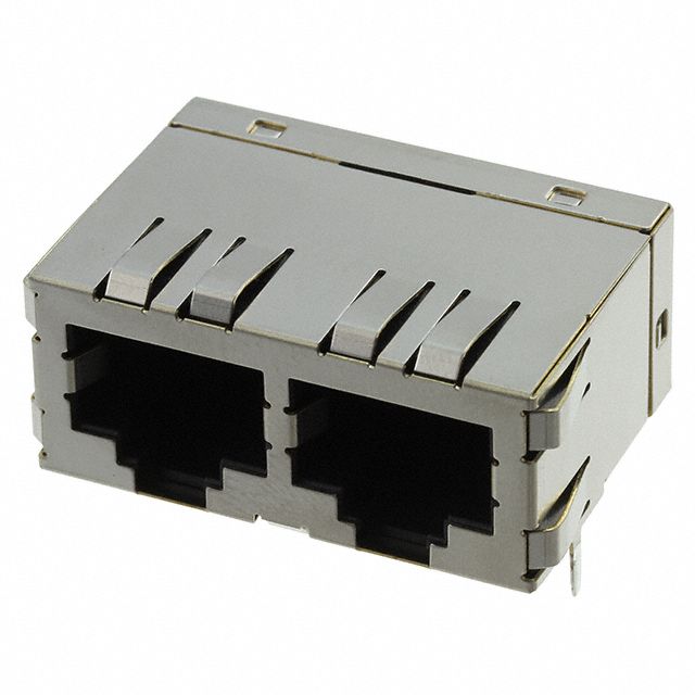 TE Connectivity AMP Connectors 5406566-2