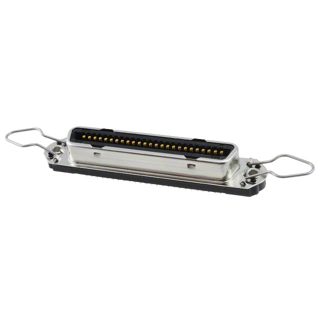 TE Connectivity AMP Connectors 5406874-1