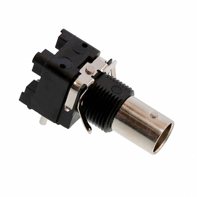 TE Connectivity AMP Connectors 5415085-1