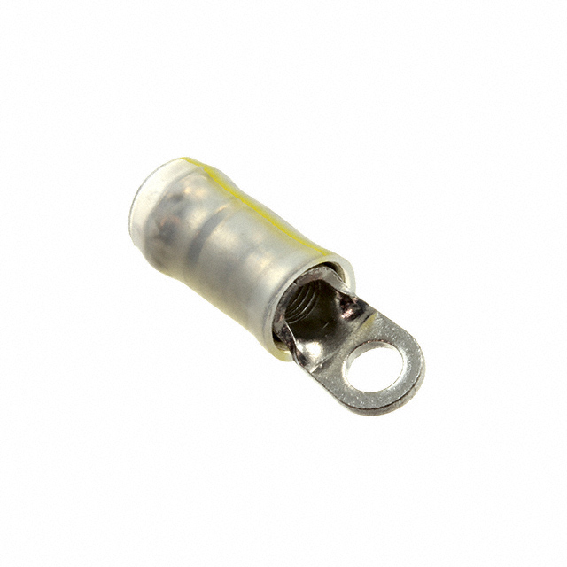 TE Connectivity AMP Connectors 54593-1