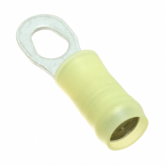 TE Connectivity AMP Connectors 54773-1
