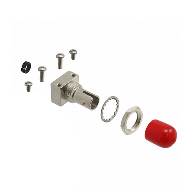 TE Connectivity AMP Connectors 5501474-1