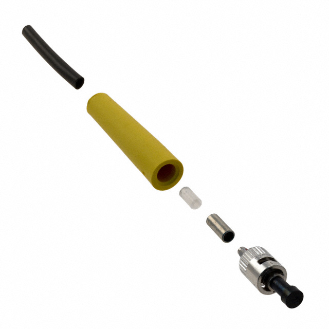 TE Connectivity AMP Connectors 5502580-4