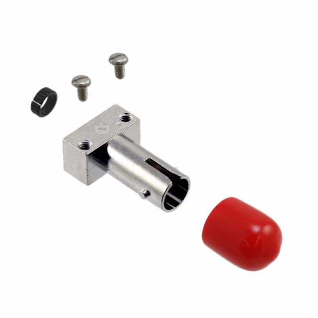 TE Connectivity AMP Connectors 5502585-2