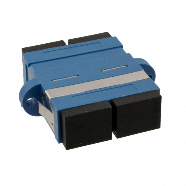 TE Connectivity AMP Connectors 5502776-8