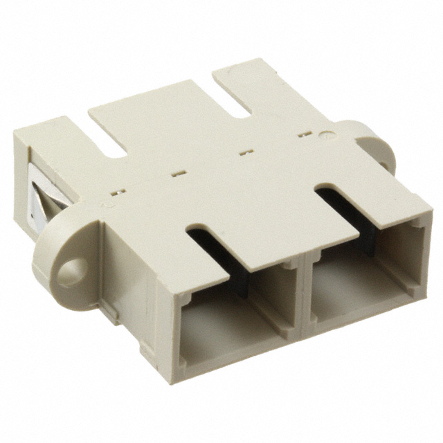 TE Connectivity AMP Connectors 5502776-9