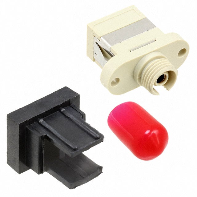 TE Connectivity AMP Connectors 5502781-3