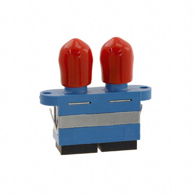TE Connectivity AMP Connectors 5503137-2