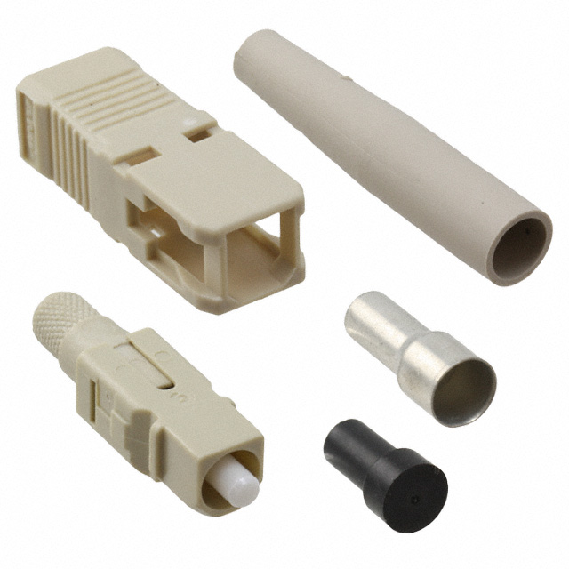 TE Connectivity AMP Connectors 5503948-1