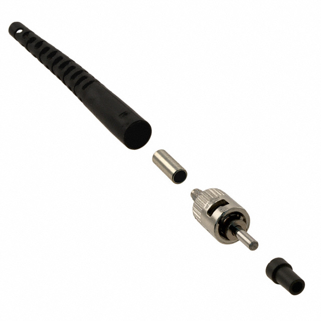TE Connectivity AMP Connectors 5504008-7