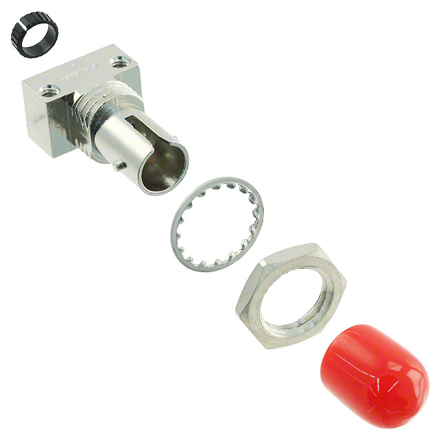 TE Connectivity AMP Connectors 5504022-3