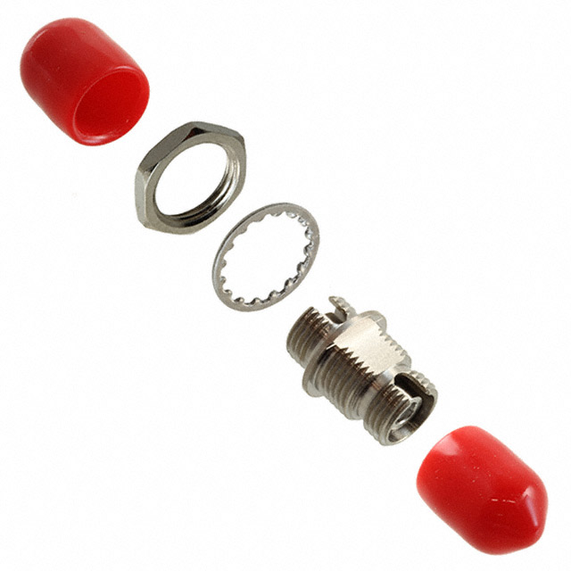 TE Connectivity AMP Connectors 5504407-3