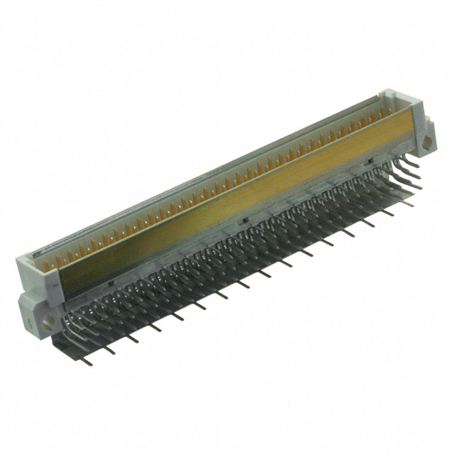TE Connectivity AMP Connectors 5536146-5