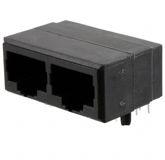 TE Connectivity AMP Connectors 557560-1