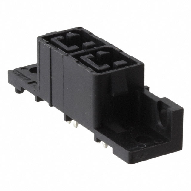 TE Connectivity AMP Connectors 556881-2