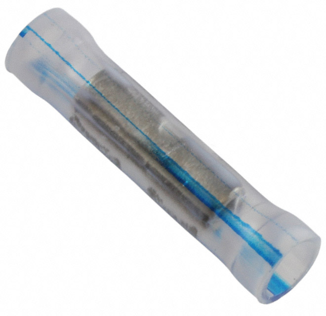 TE Connectivity AMP Connectors 55785-2