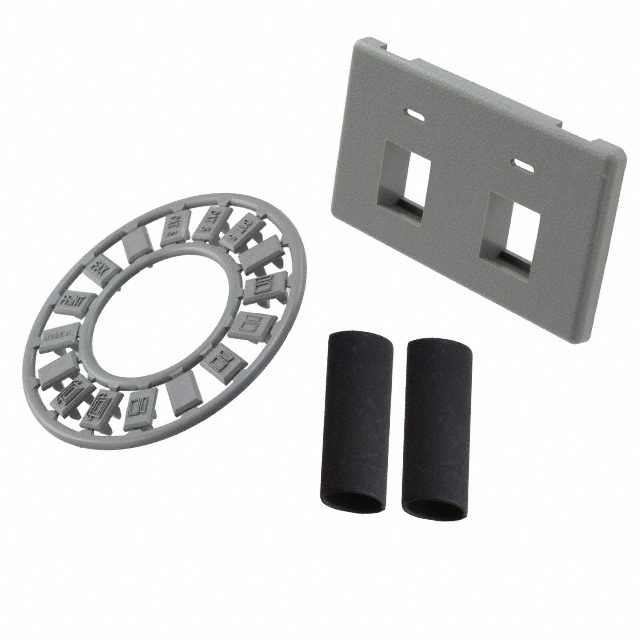 TE Connectivity AMP Connectors 558106-4