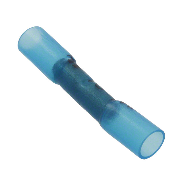 TE Connectivity AMP Connectors 55825-1