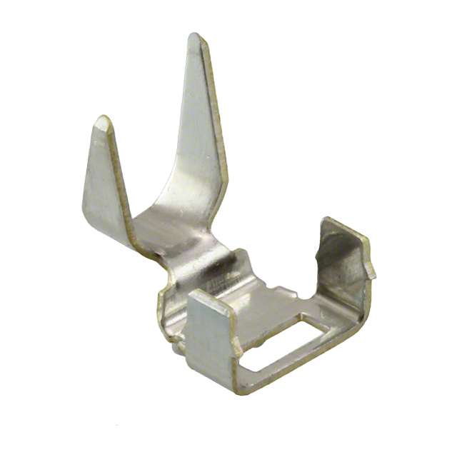 TE Connectivity AMP Connectors 558527-3