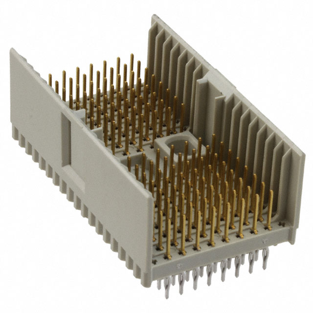 TE Connectivity AMP Connectors 5646362-1